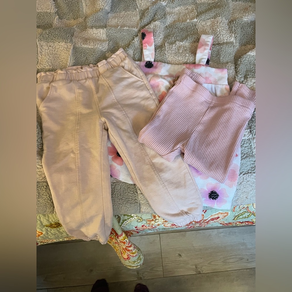 Bundle of 18-24m Clothing